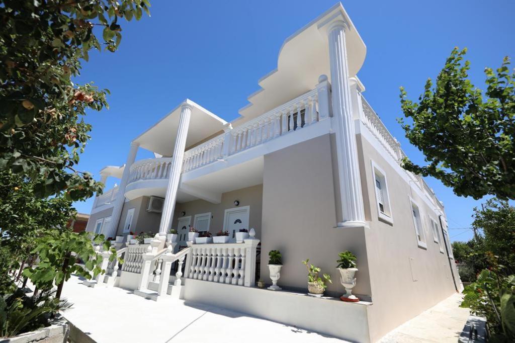 Guest House Narta Vlore Exterior photo