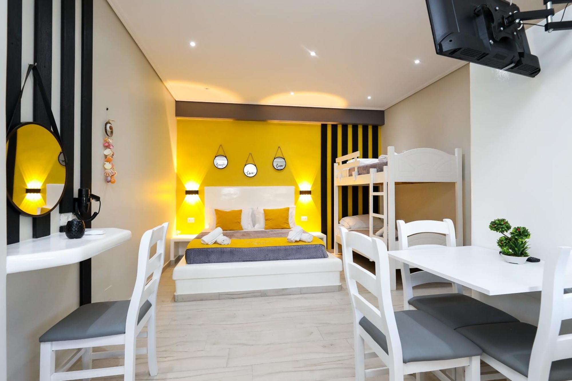 Guest House Narta Vlore Exterior photo