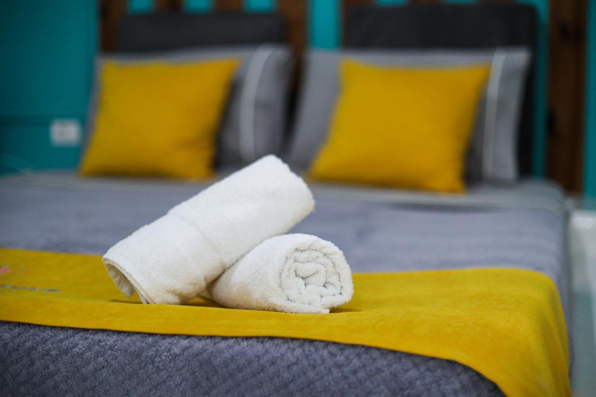 Guest House Narta Vlore Exterior photo